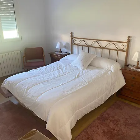 Сasa de vacaciones Bahiña Mar Baiona