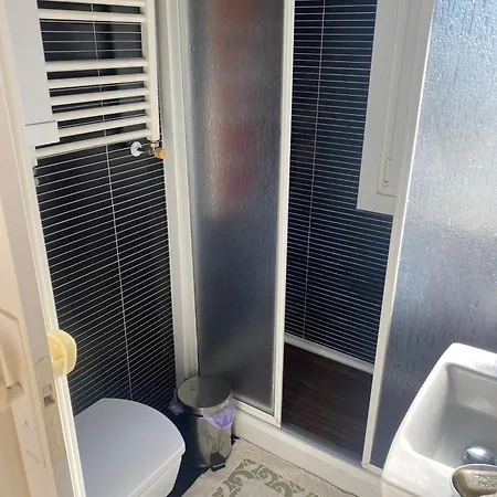 Bahiña Mar Сasa de vacaciones *