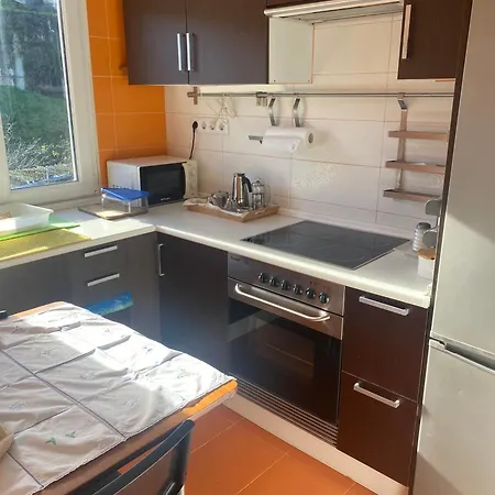 Holiday home Bahina Mar *