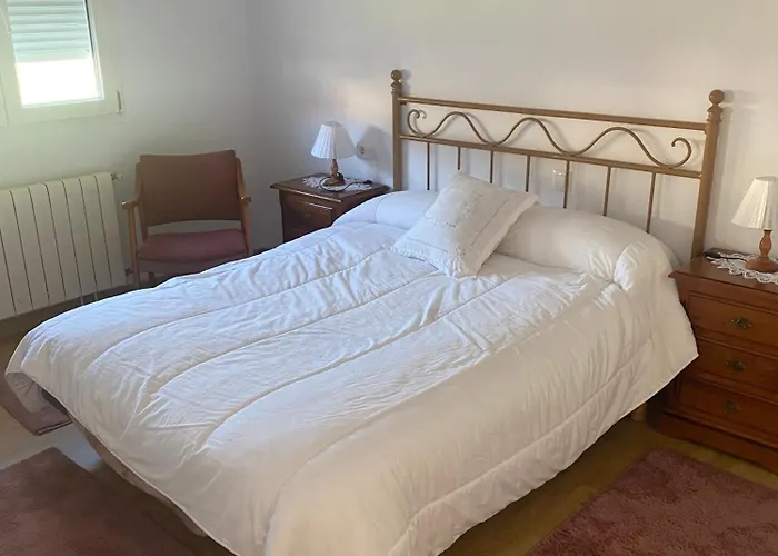 Tatil Evi Bahina Mar Baiona