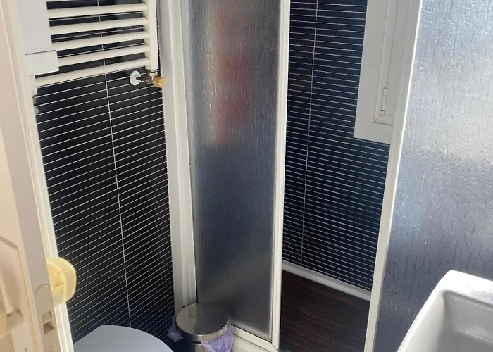 Bahina Mar Tatil Evi *